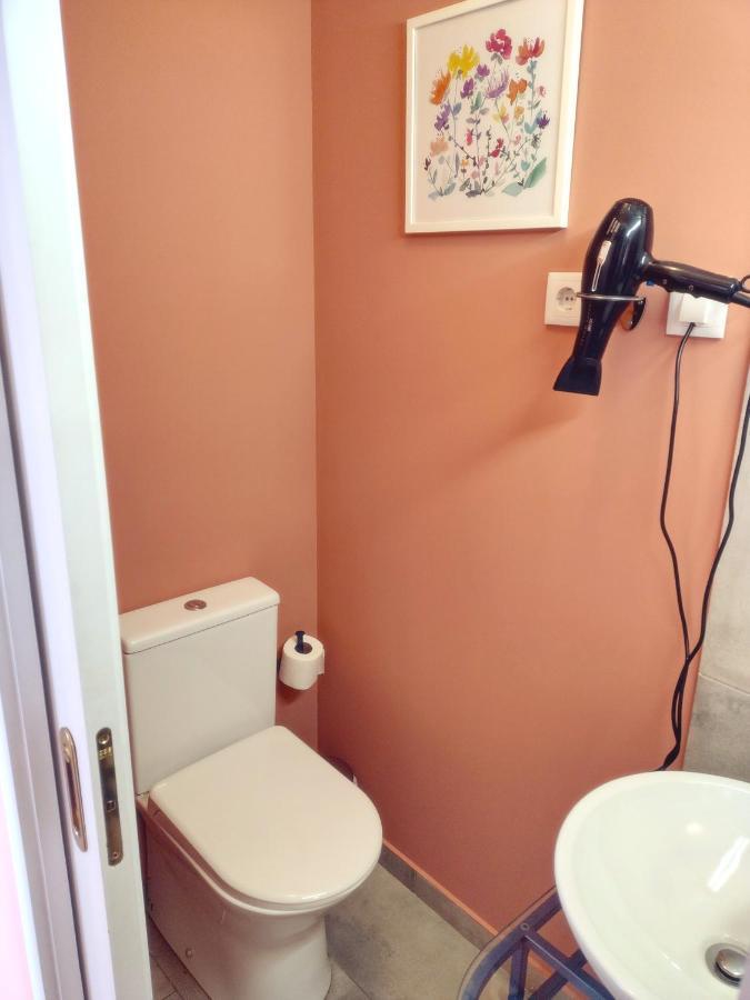Oporto Center Clean & Cozy Apt 4 Exteriör bild