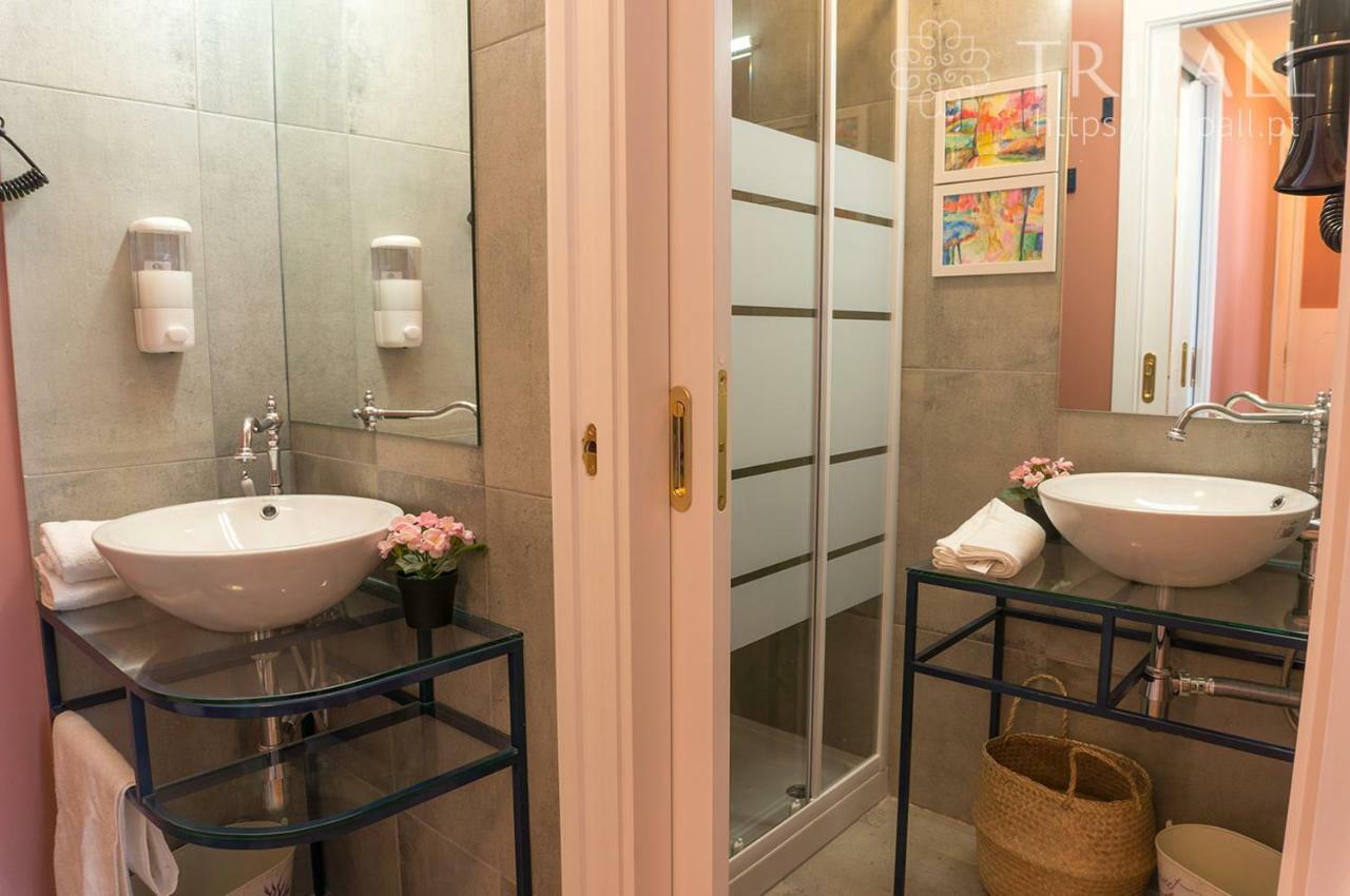 Oporto Center Clean & Cozy Apt 4 Exteriör bild